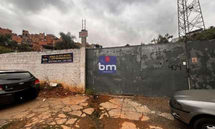 Terreno à venda em São Paulo, Jardim Ingá, com 776 m²