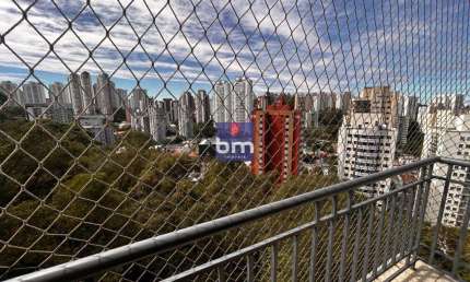 Apartamento à venda em São Paulo, Vila Andrade, com 2 quartos, com 58 m², Larissa
