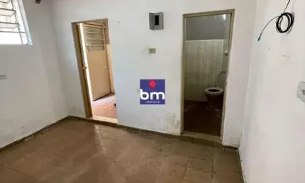 Casa para alugar em são paulo, jardim elisa, com 1 quarto, com 29 m², condomínio residencial lucia