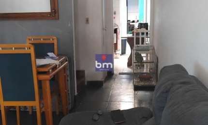 Sobrado à venda em São Paulo, Parque Arariba, com 2 quartos, com 100 m²