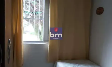 Apartamento à venda em São Paulo, Jardim Dom José, com 2 quartos, com 48 m²