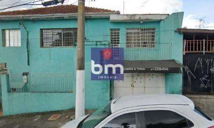 Casa à venda em São Paulo, Jardim Monte Azul, com 3 quartos, com 300 m²