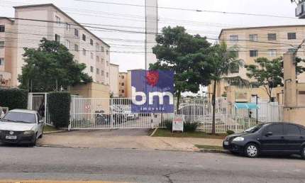 Apartamento à venda em São Paulo, Capão Redondo, com 2 quartos, com 39 m², Condominio flor de liz