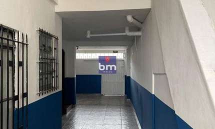 Sobrado à venda em São Paulo, Umarizal, com 8 quartos, com 242 m²