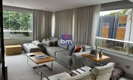 Apartamento à venda em São Paulo, Vila Olímpia, com 2 quartos, com 122 m²