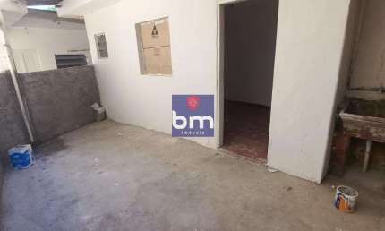 Casa para locação em São Paulo, Parque Regina, com 1 quarto, com 20 m², Condomínio Residencial Ramos