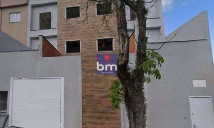 Apartamento à venda em Santo André, Vila Linda, com 2 quartos, com 115 m², residencial martins