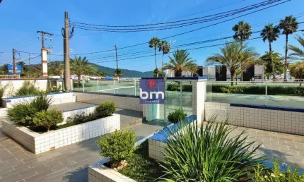 Apartamento à venda em praia grande, boqueirão, com 3 quartos, com 106.65 m²