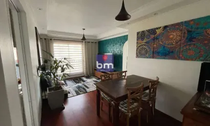 Apartamento à venda em São Paulo, Vila Andrade, com 2 quartos, com 54 m²