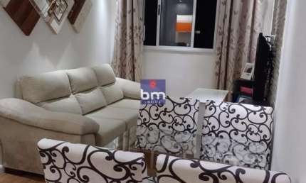 Apartamento à venda em São Paulo, Pirajussara, com 2 quartos, com 42 m², Condomínio Liber Park