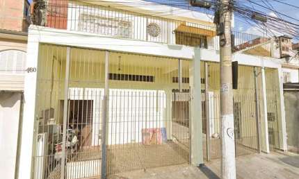 Sobrado à venda em São Paulo, Jardim Eliza, com 1 suíte, com 150 m²