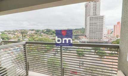 Apartamento à venda em São Paulo, Butantã, com 1 quarto, com 25 m², Haus  Mitre