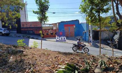 Terreno à venda em São Paulo, Parque Fernanda, com 470 m²