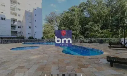 Apartamento à venda em são paulo, jardim das vertentes, com 2 quartos, com 62 m²