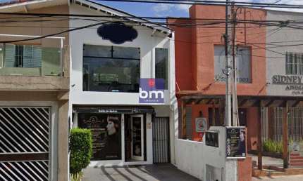 Sala para locação em São Paulo, Vila Anhangüera, com 80 m²