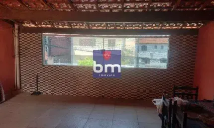 Casa à venda em Taboão da Serra, Cidade Intercap, com 7 quartos, com 270 m²