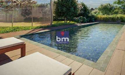 Apartamento à venda em São Paulo, Vila Ida, com 4 suítes, com 620.84 m², ALTER ALTO DE PINHEIROS