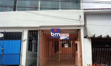 Sobrado à venda em São Paulo, Vila das Belezas, com 3 quartos, com 250 m²