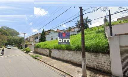 Terreno à venda em São Paulo, Vila Sônia, com 374 m²