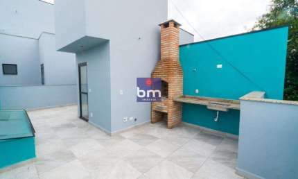 Sobrado à venda em São Paulo, Parque Jabaquara, com 2 quartos, com 90 m²