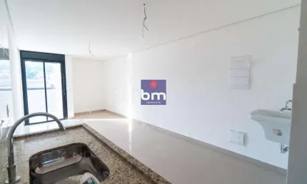 Estúdio à venda em São Paulo, Jardim Taquaral, com 1 quarto, com 24 m², JARDIM TAQUARAL RESIDENCIAL