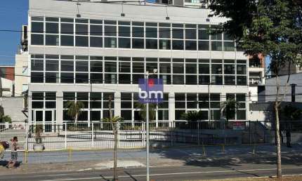 Prédio à venda em São Paulo, Santo Amaro, com 2200 m²