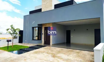 Casa à venda em Nova Odessa, Bela Vista, com 0 quarto, com 215 m²