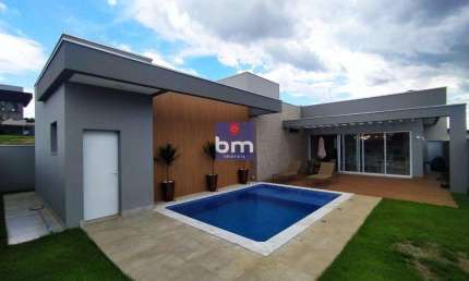 Casa à venda em Nova Odessa, Zona de Produção Industrial Um (ZPI-01), com 0 quarto, com 258 m²