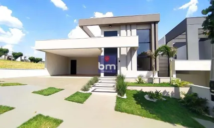 Casa à venda em Santa Bárbara D'Oeste, Jardim Aranha Oliveira, com 1 quarto, com 198 m²