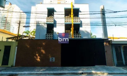 Sobrado à venda em São Paulo, Jardim Brasil (Zona Sul), com 2 quartos, com 108 m²