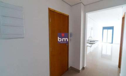 Apartamento à venda em São Paulo, Vila Mascote, com 2 quartos, com 70 m²