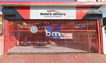 Loja à venda em São Paulo, Jardim Três Marias, com 300 m²