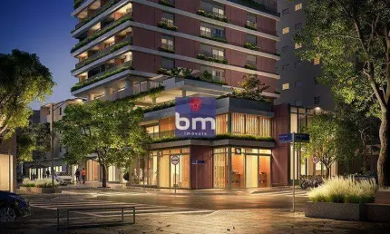 Apartamento à venda em são paulo, cerqueira césar, com 3 suítes, com 237.15 m², oscar900