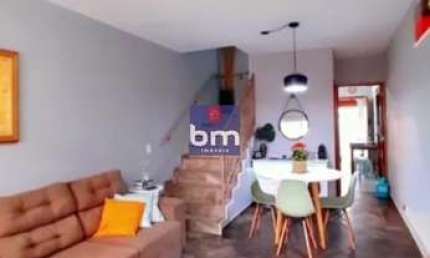 Casa à venda em São Paulo, Vila das Belezas, com 2 quartos, com 86 m²