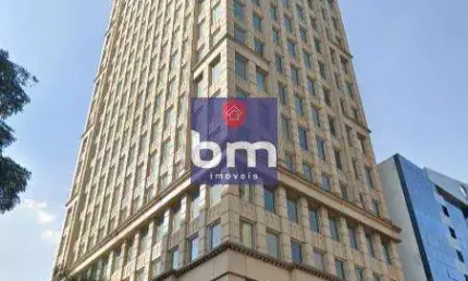 Laje à venda em São Paulo, Jardim Paulistano, com 540 m², Edificio San Paulo