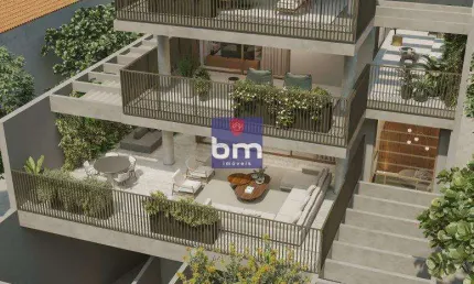 Apartamento à venda em são paulo, itaim bibi, com 3 suítes, com 180.87 m², oby itaim