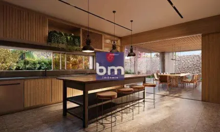 Casa à venda em São Paulo, Alto de Pinheiros, com 4 suítes, com 978.87 m², KINA ALTO DE PINHEIROS