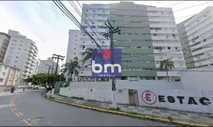 Apartamento à venda em Guarujá, Vila Alzira, com 3 quartos, com 104 m²