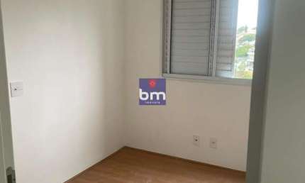 Apartamento à venda em São Paulo, Vila Plana, com 2 quartos, com 40.68 m²
