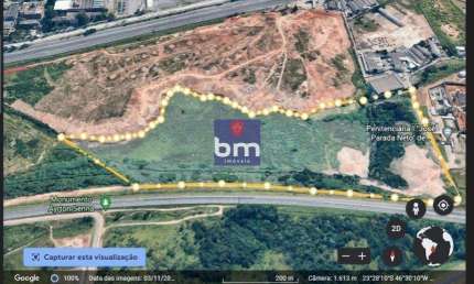 Terreno à venda em Guarulhos, Várzea do Palácio, com 200000 m²