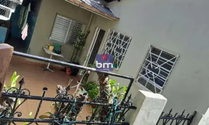 Casa à venda em são paulo, jardim brasília, com 3 quartos, com 160 m²