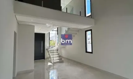 Casa à venda em Itupeva, Parque Amarylis, com 3 suítes, com 207 m², Gran ville Sao Venancio