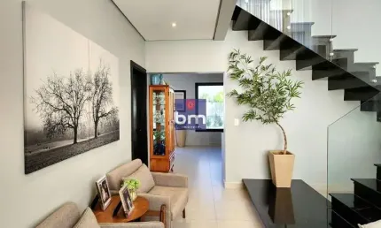 Casa à venda em Itupeva, Parque Amarylis, com 2 quartos, com 223 m², Gran ville Sao Venancio