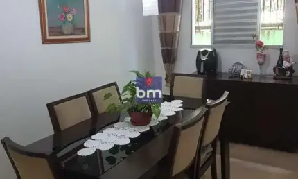 Apartamento à venda em são paulo, jardim leonor, com 3 quartos, com 62 m²
