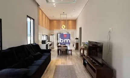 Casa à venda em Itupeva, São Venâncio, com 2 quartos, com 162 m², Gran ville Sao Venancio