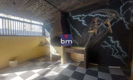 Salão para alugar em São Paulo, Vila Plana, com 150 m²