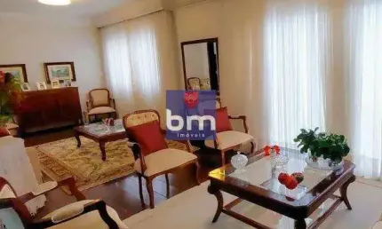 Apartamento à venda em são paulo, fazenda morumbi, com 4 suítes, com 190 m²