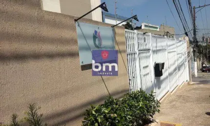 Cobertura à venda em São Paulo, Jardim Iracema, com 2 quartos, com 50 m², Edifício Villa Flores