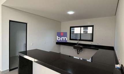 Sobrado à venda em Itupeva, São Venâncio, com 2 quartos, com 220 m², Gran ville Sao Venancio