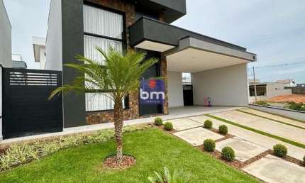 Casa à venda em Itupeva, São Venâncio, com 2 quartos, com 160 m², Gran ville Sao Venancio